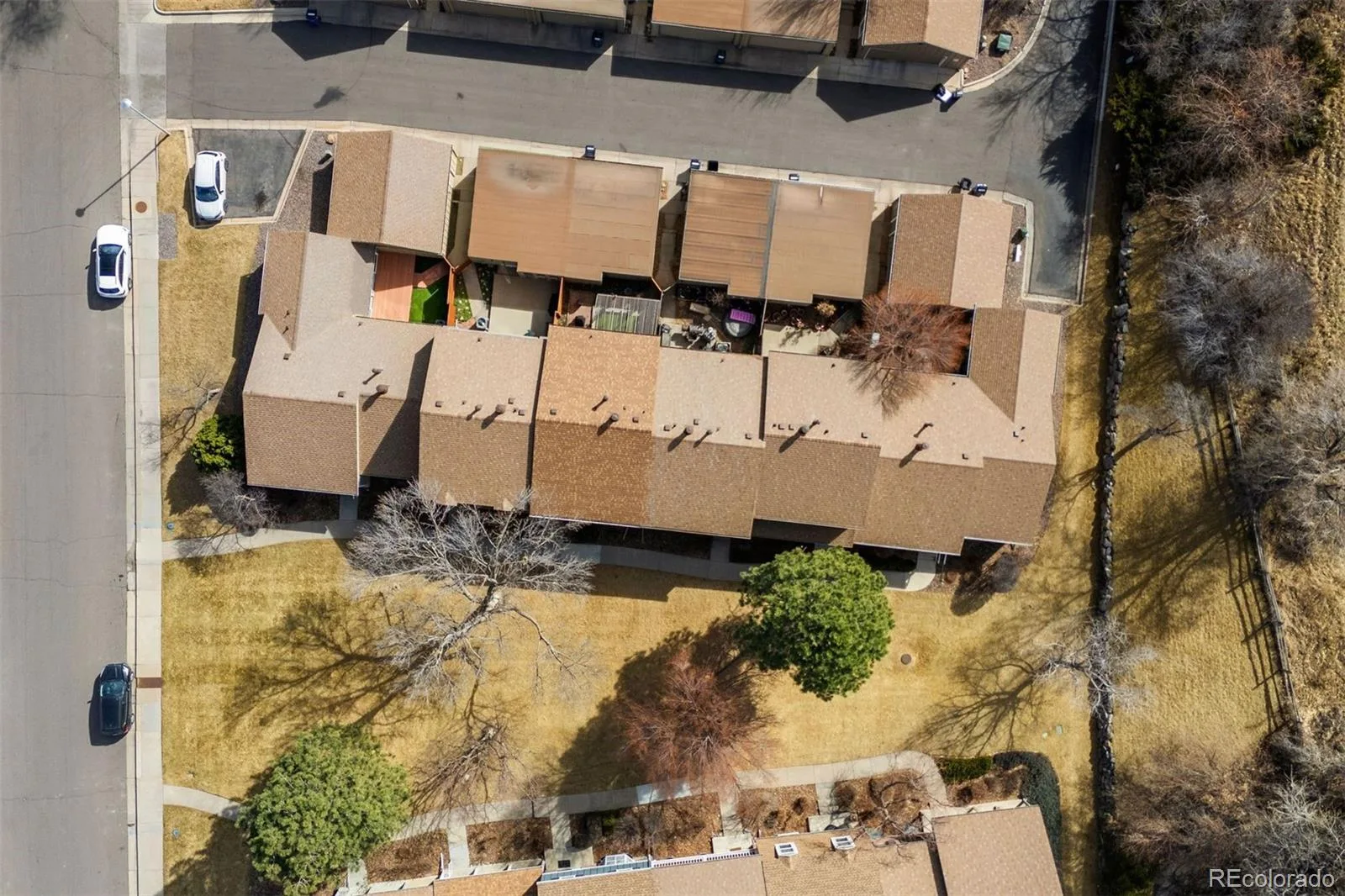 8742 E Amherst Drive #A Denver CO 80231 MLS #REC2315572 07092026180244 1600 31