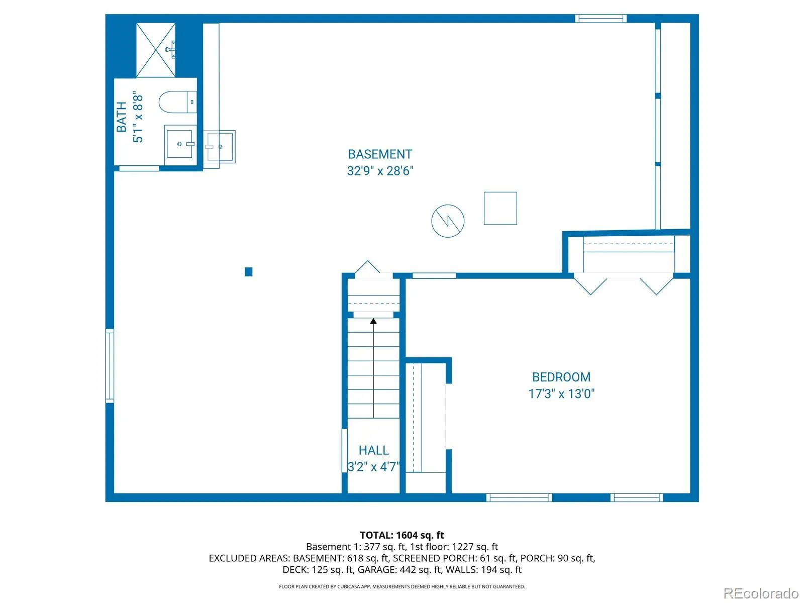 8742 E Amherst Drive #A Denver CO 80231 MLS #REC2315572 07092026180244 1600 33