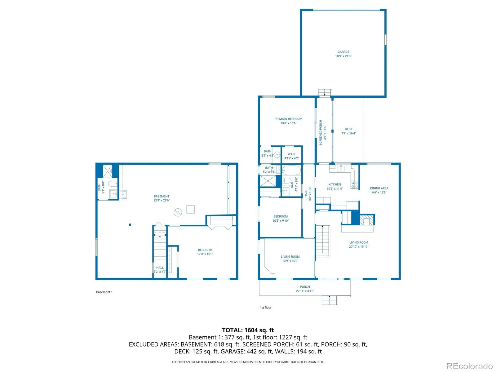 8742 E Amherst Drive #A Denver CO 80231 MLS #REC2315572 07092026180244 1600 34