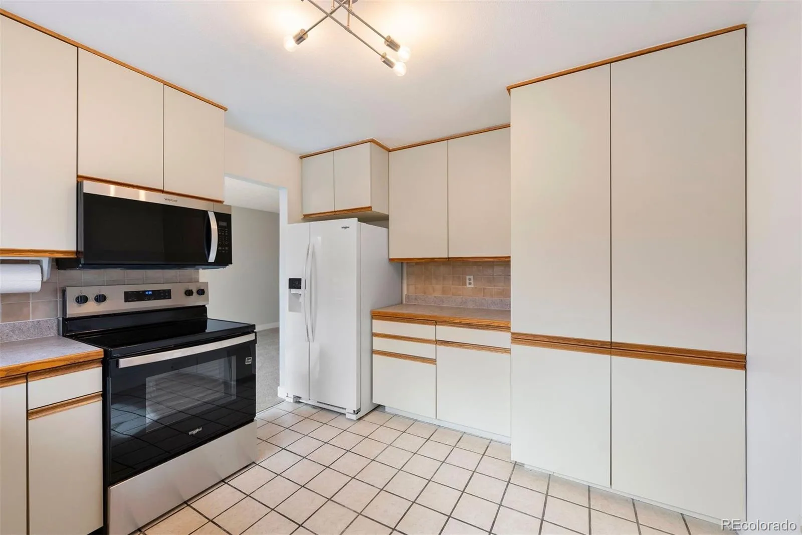 8742 E Amherst Drive #A Denver CO 80231 MLS #REC2315572 07092026180244 1600 5