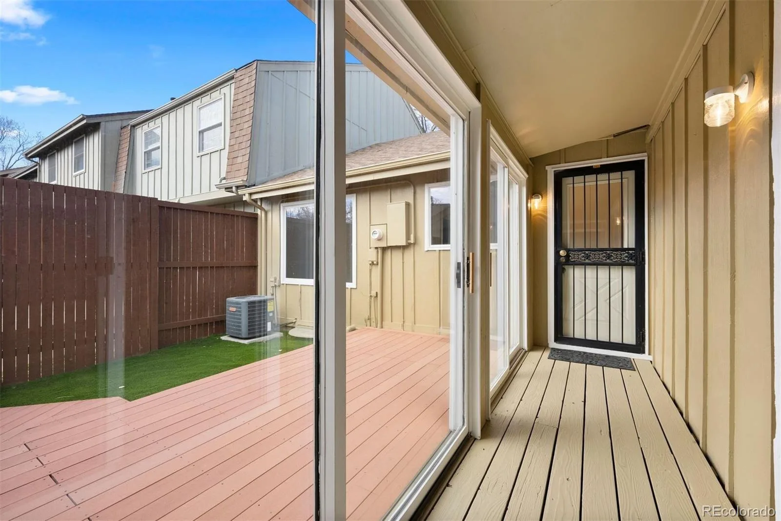 8742 E Amherst Drive #A Denver CO 80231 MLS #REC2315572 07092026180244 1600 8