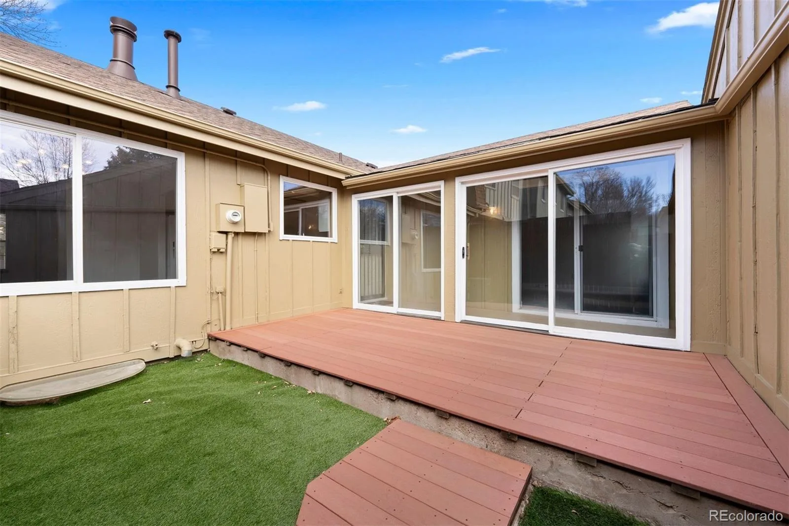 8742 E Amherst Drive #A Denver CO 80231 MLS #REC2315572 07092026180244 1600 9