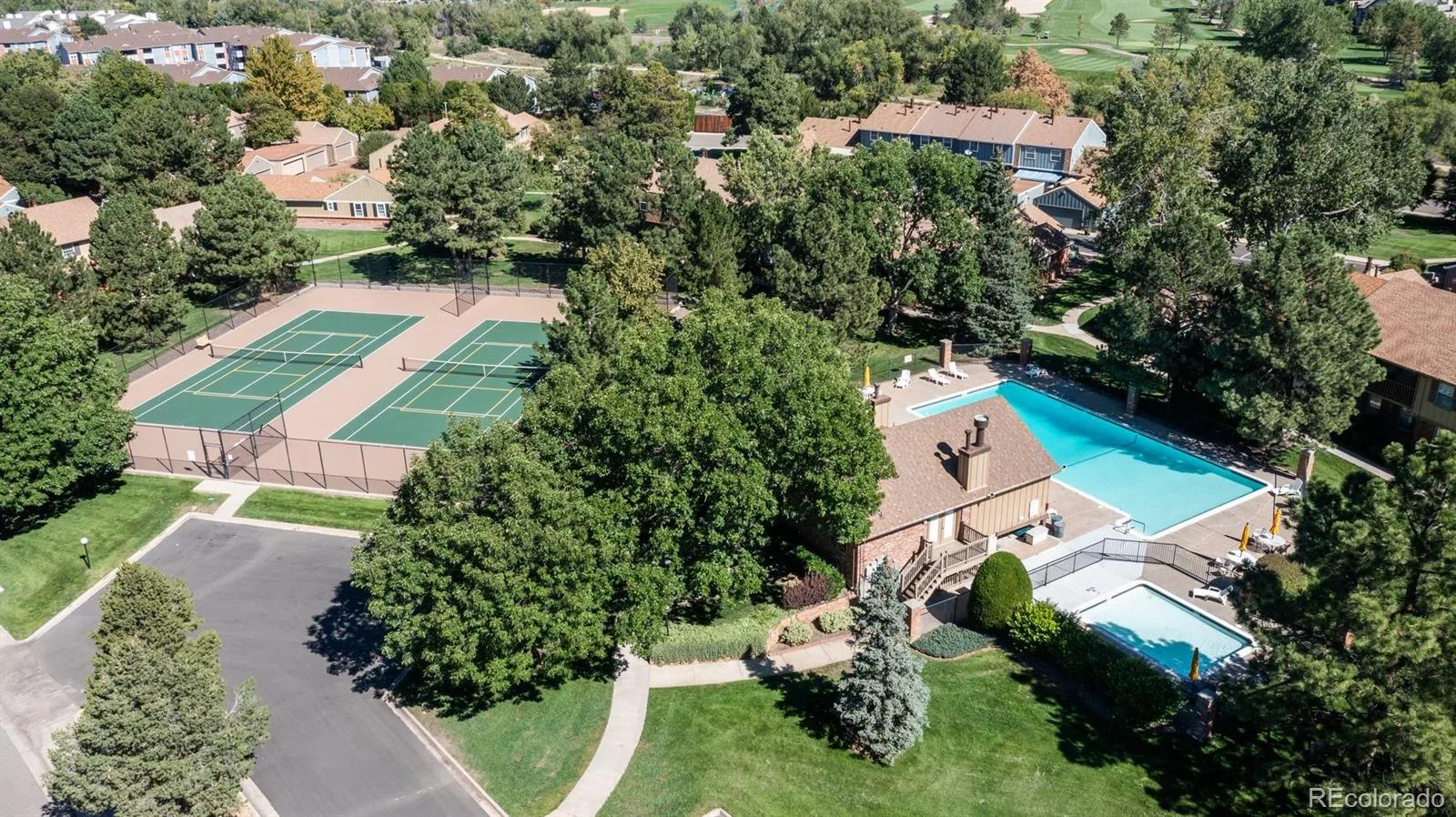 8742 E Amherst Drive #A Denver CO 80231 | MLS #REC2315572 10052026192650 1600 26