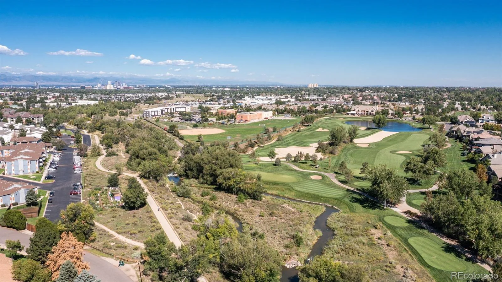 8742 E Amherst Drive #A Denver CO 80231 | MLS #REC2315572 10052026192650 1600 28