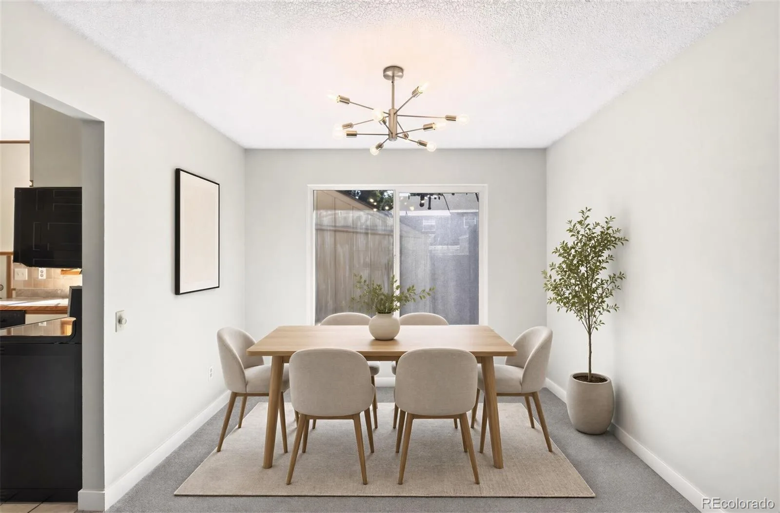 8742 E Amherst Drive #A Denver CO 80231 | MLS #REC2315572 10052026192650 1600 4