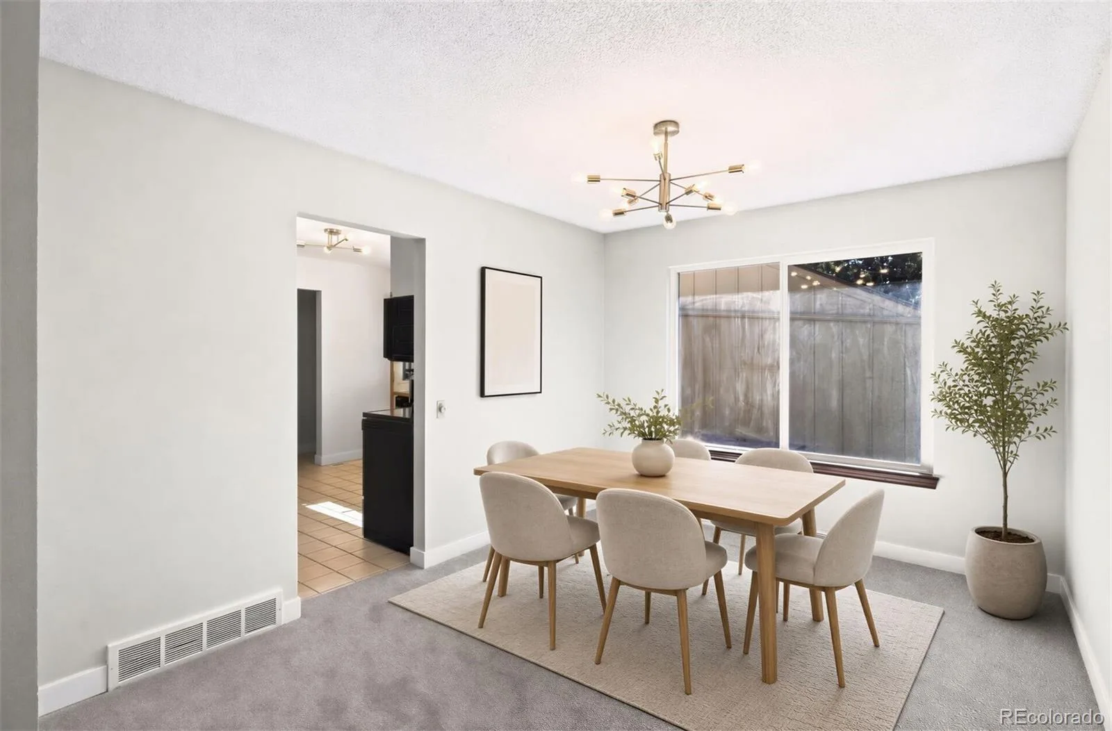 8742 E Amherst Drive #A Denver CO 80231 | MLS #REC2315572 10052026192650 1600 5