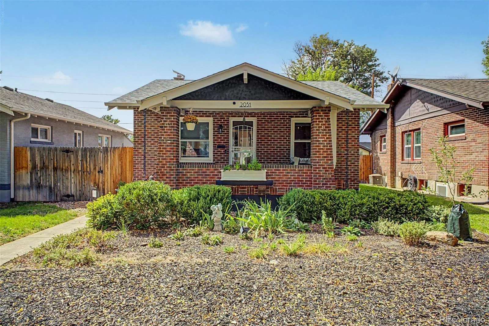 2051 S Sherman Street Denver CO 80210 | MLS #REC2317497 09242026112203 1600 1