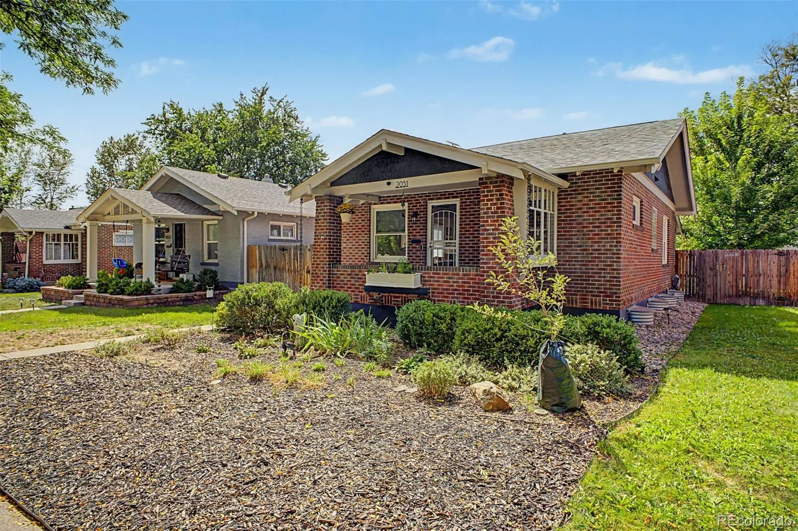 2051 S Sherman Street Denver CO 80210 | MLS #REC2317497 09242026112203 1600 2