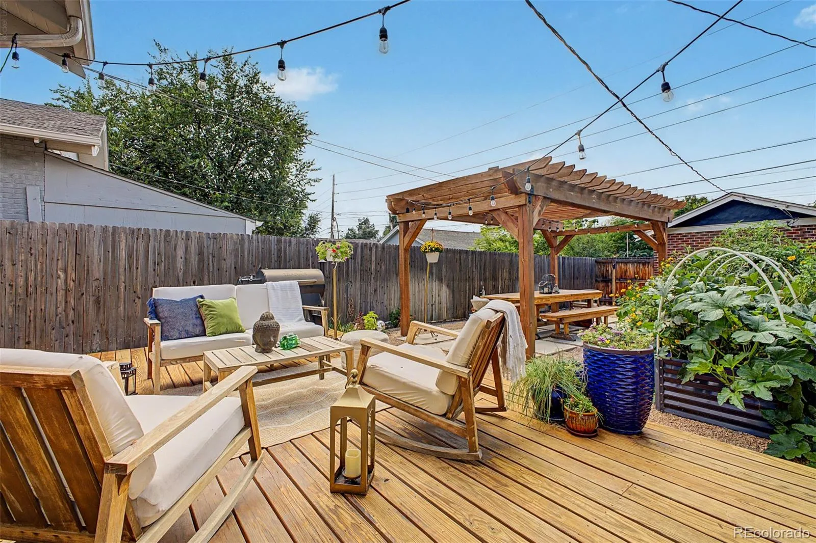 2051 S Sherman Street Denver CO 80210 | MLS #REC2317497 09242026112203 1600 34