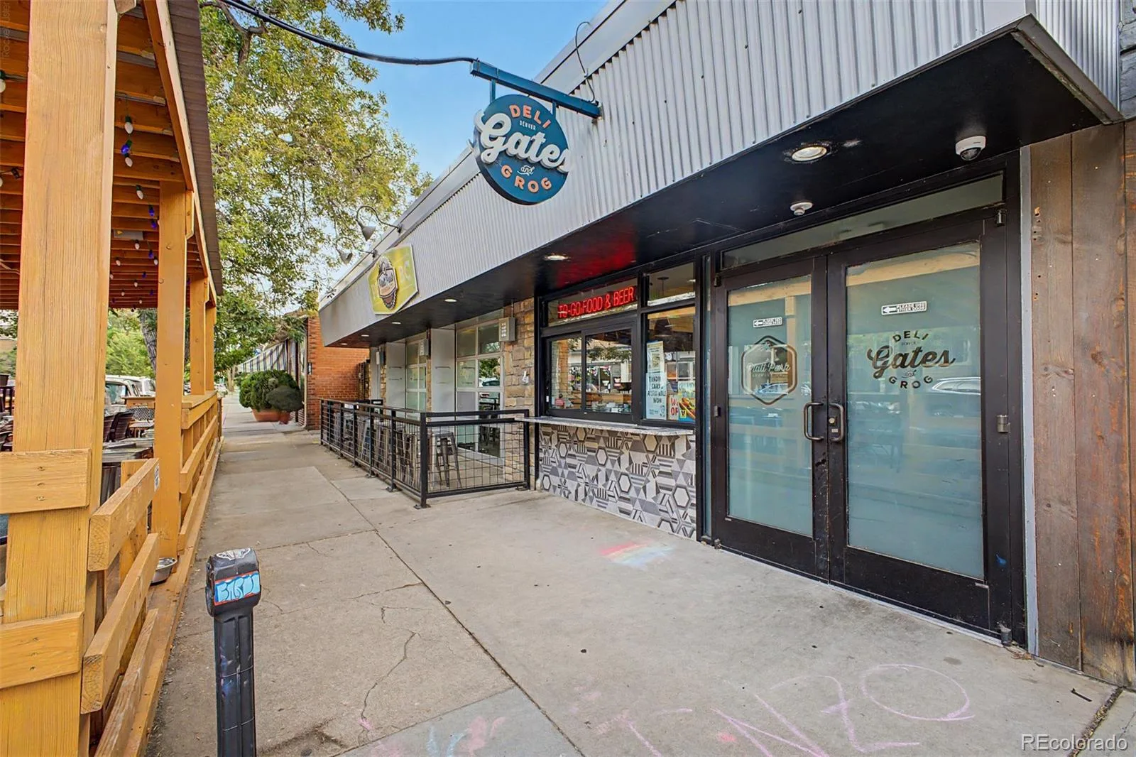 2051 S Sherman Street Denver CO 80210 | MLS #REC2317497 09242026112203 1600 44