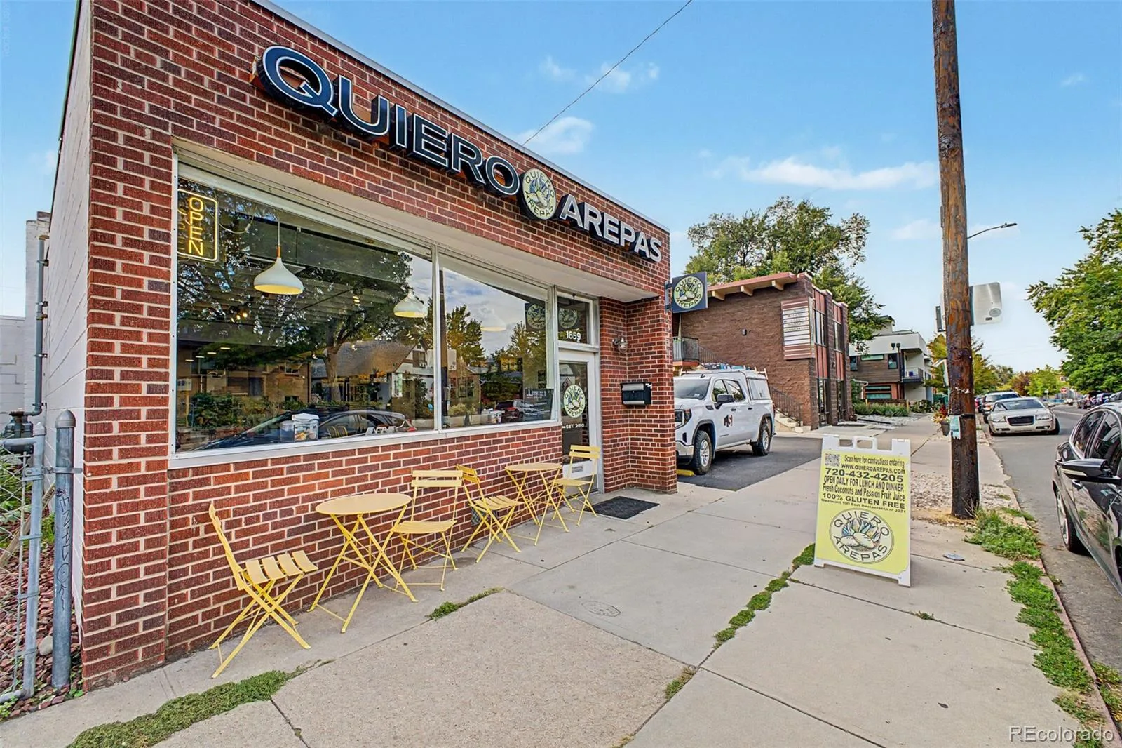 2051 S Sherman Street Denver CO 80210 | MLS #REC2317497 09242026112203 1600 45
