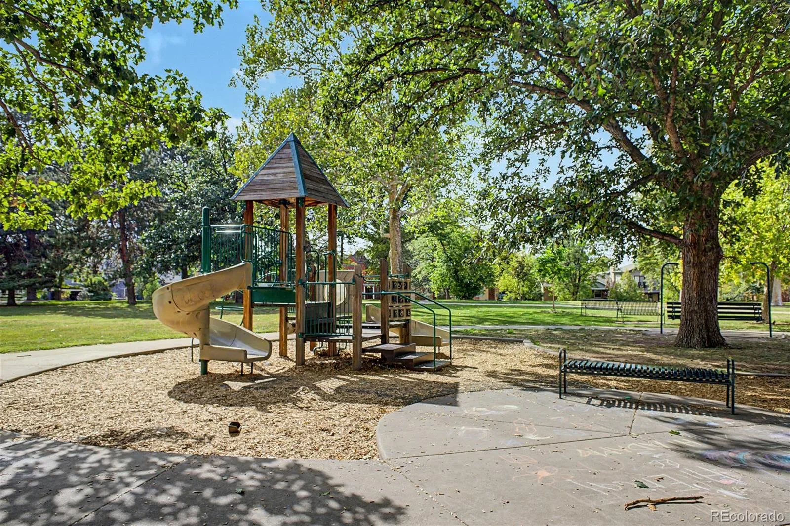 2051 S Sherman Street Denver CO 80210 | MLS #REC2317497 09242026112203 1600 49