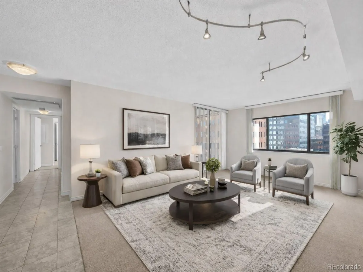 1551 Larimer Street #906 Denver CO 80202 MLS #REC2317690 05162026161100 1200 6