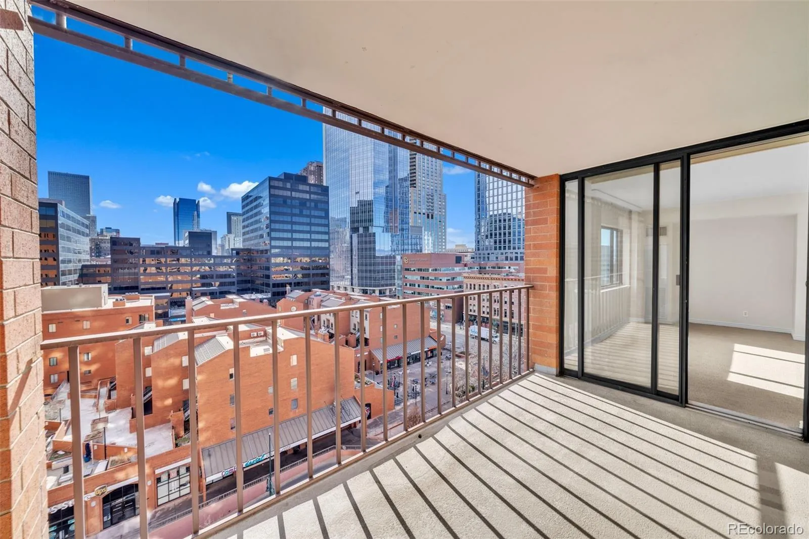 1551 Larimer Street #906 Denver CO 80202 MLS #REC2317690 05162026161100 1600 0