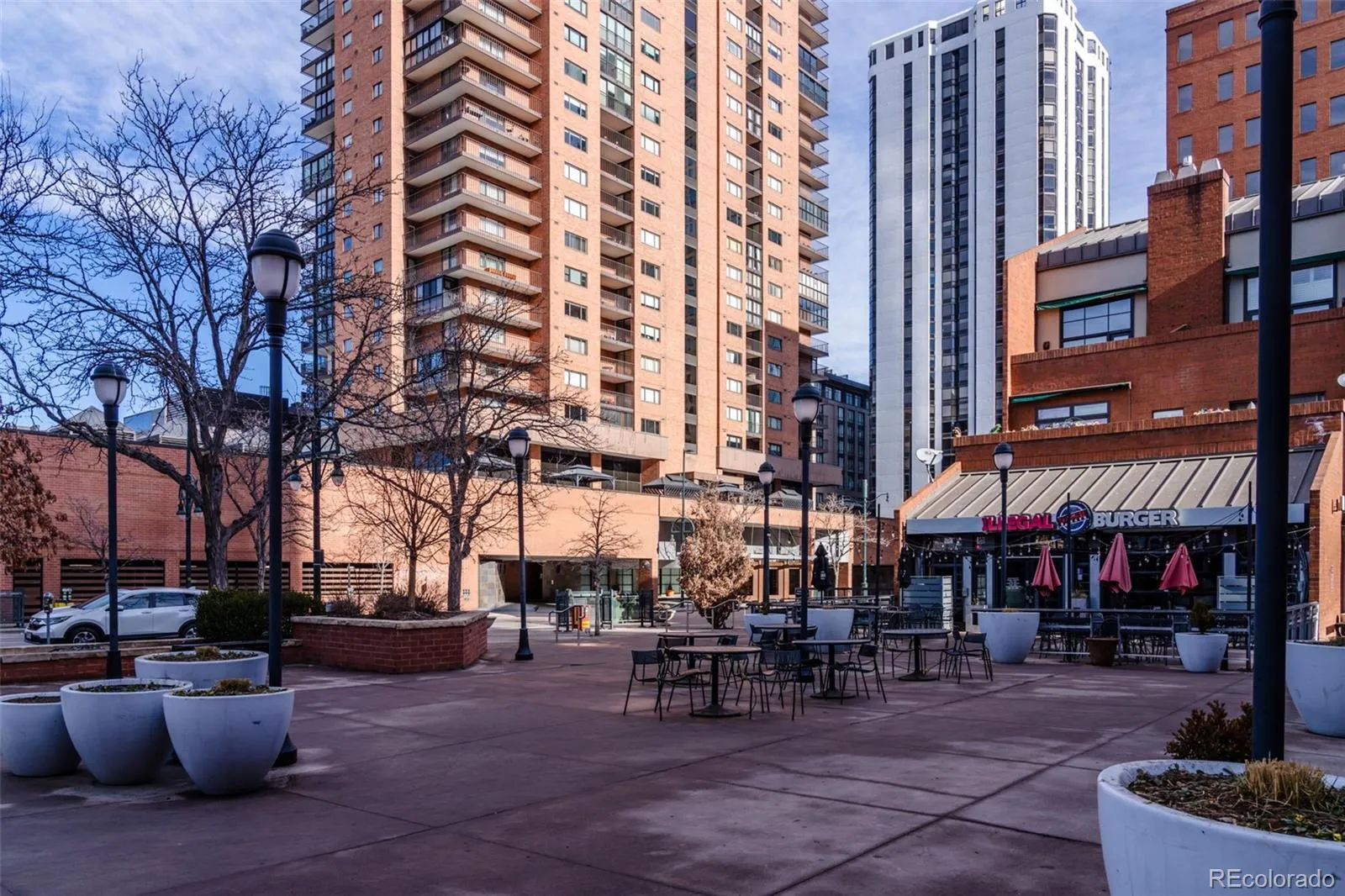 1551 Larimer Street #906 Denver CO 80202 MLS #REC2317690 05162026161100 1600 1