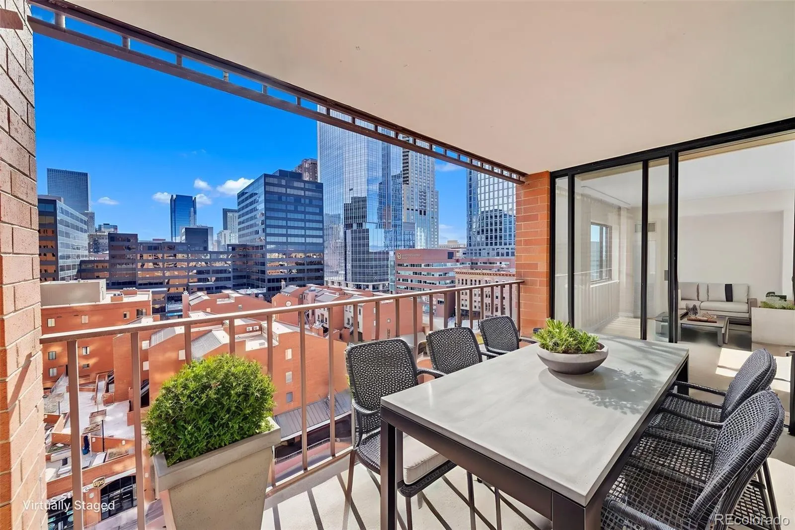 1551 Larimer Street #906 Denver CO 80202 MLS #REC2317690 05162026161100 1600 14