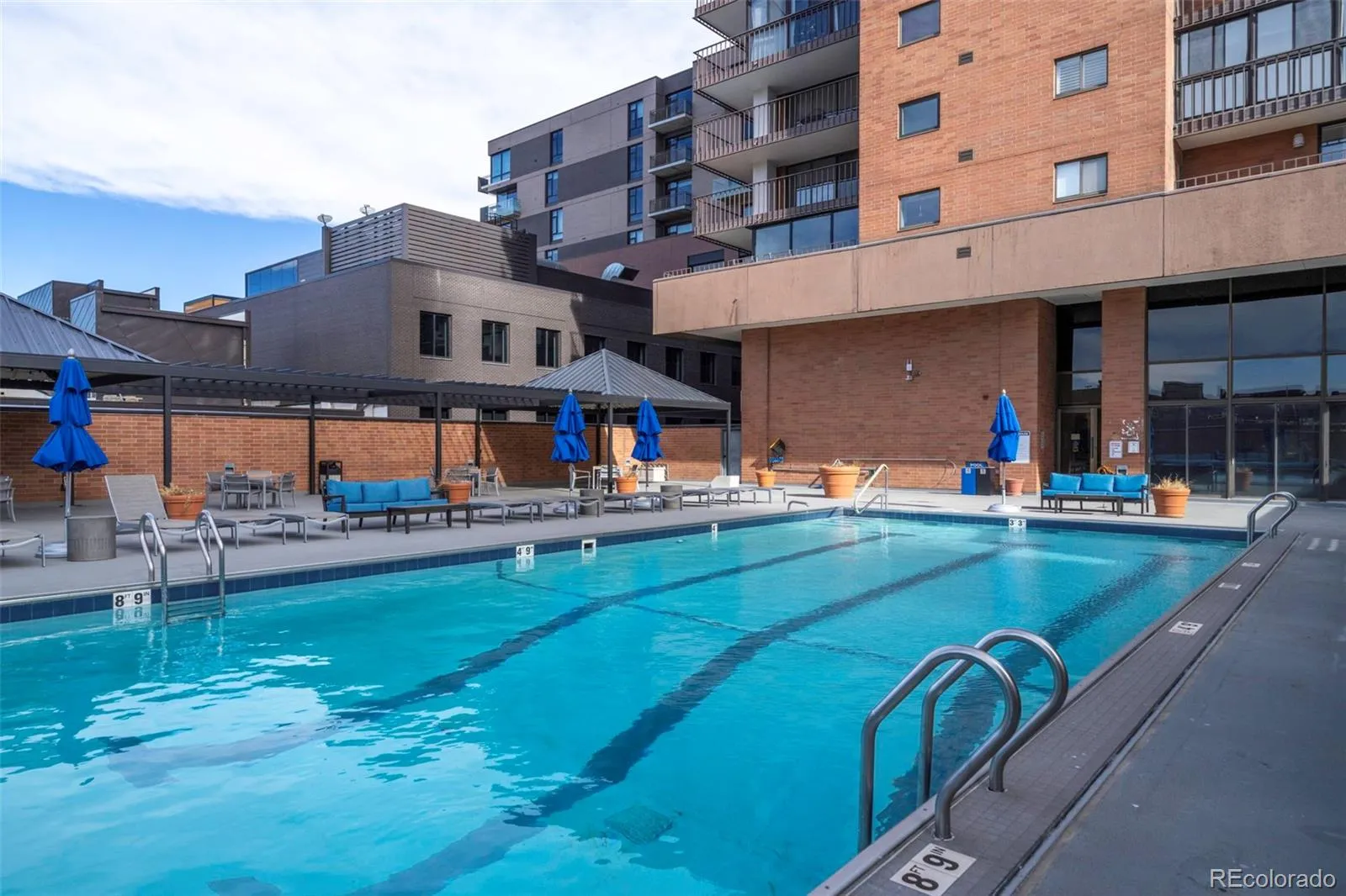 1551 Larimer Street #906 Denver CO 80202 MLS #REC2317690 05162026161100 1600 36