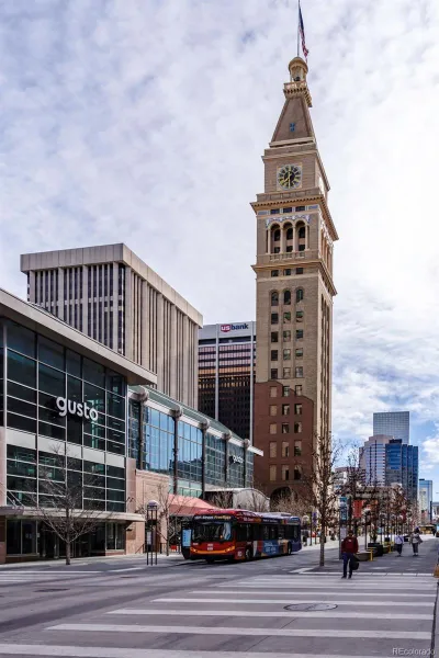 1551 Larimer Street #906 Denver CO 80202 MLS #REC2317690 05162026161100 800 43