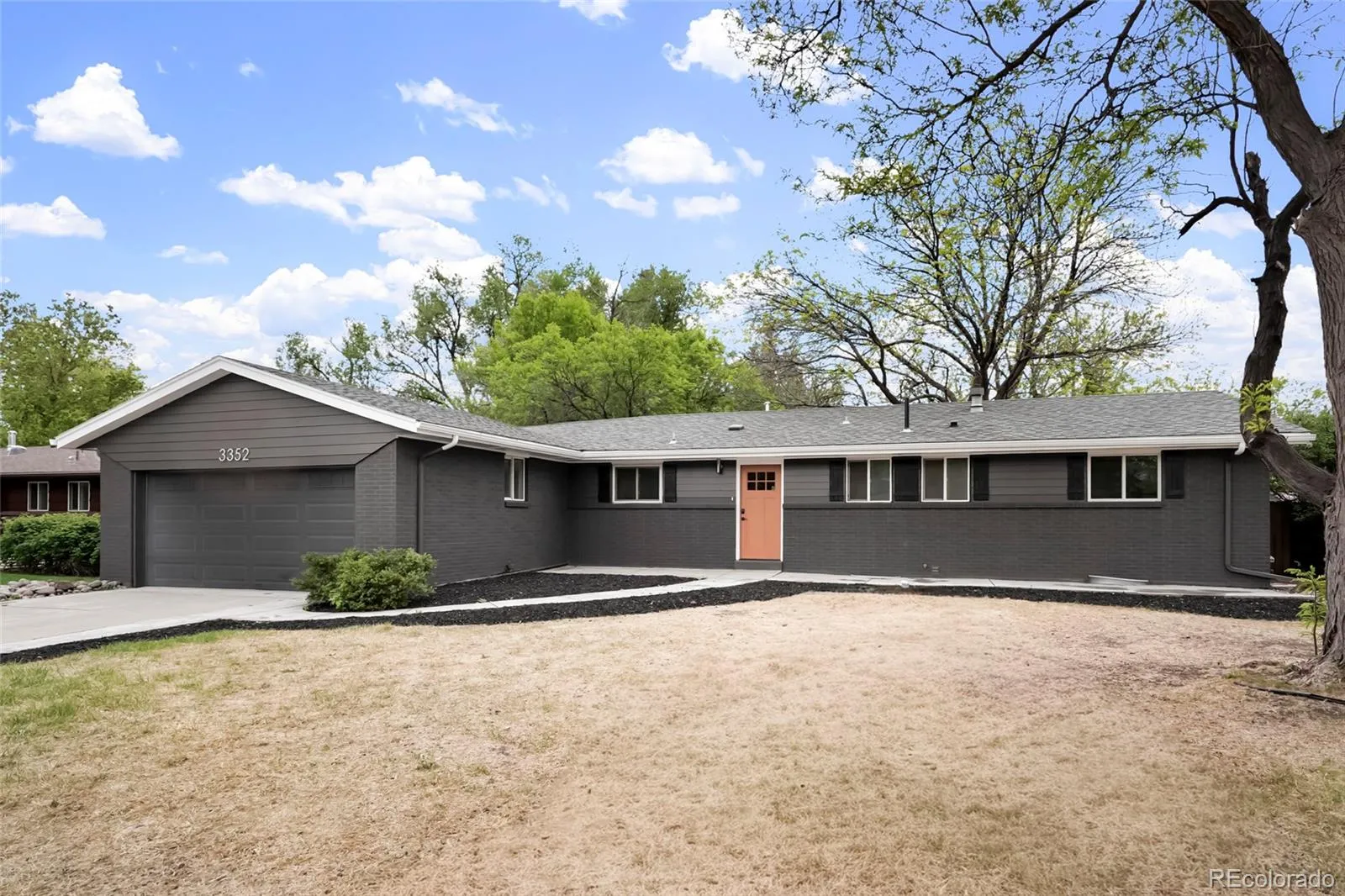 3352 Vivian Drive Wheat Ridge CO 80033 MLS #REC2317777 05192026165457 1600 1