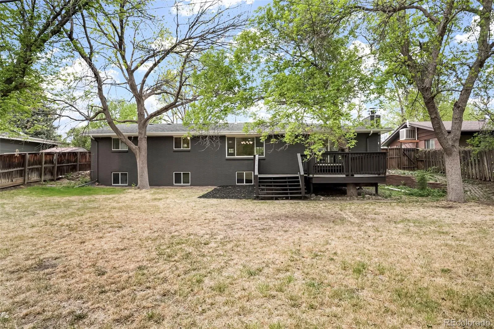 3352 Vivian Drive Wheat Ridge CO 80033 MLS #REC2317777 05192026165457 1600 36