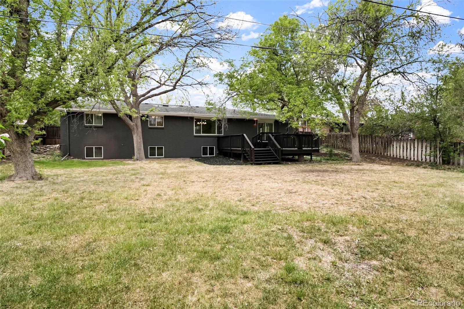 3352 Vivian Drive Wheat Ridge CO 80033 MLS #REC2317777 05192026165457 1600 38