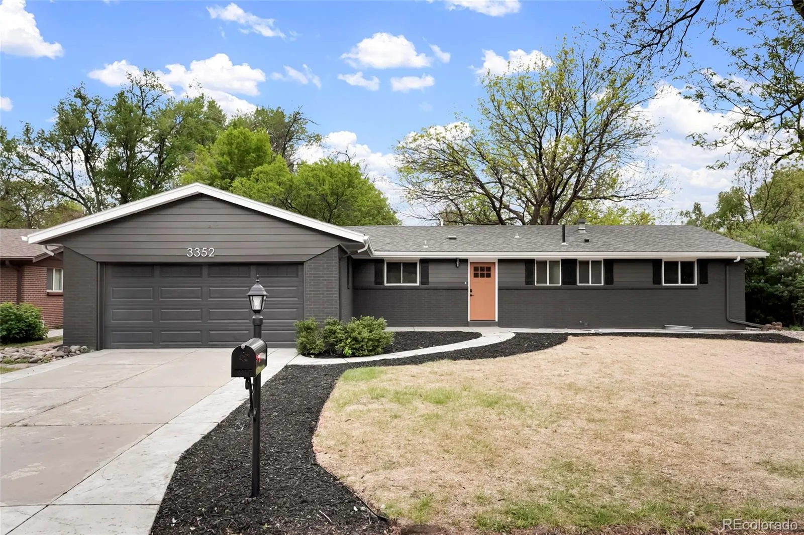 3352 Vivian Drive Wheat Ridge CO 80033 MLS #REC2317777 05192026165457 1600 40