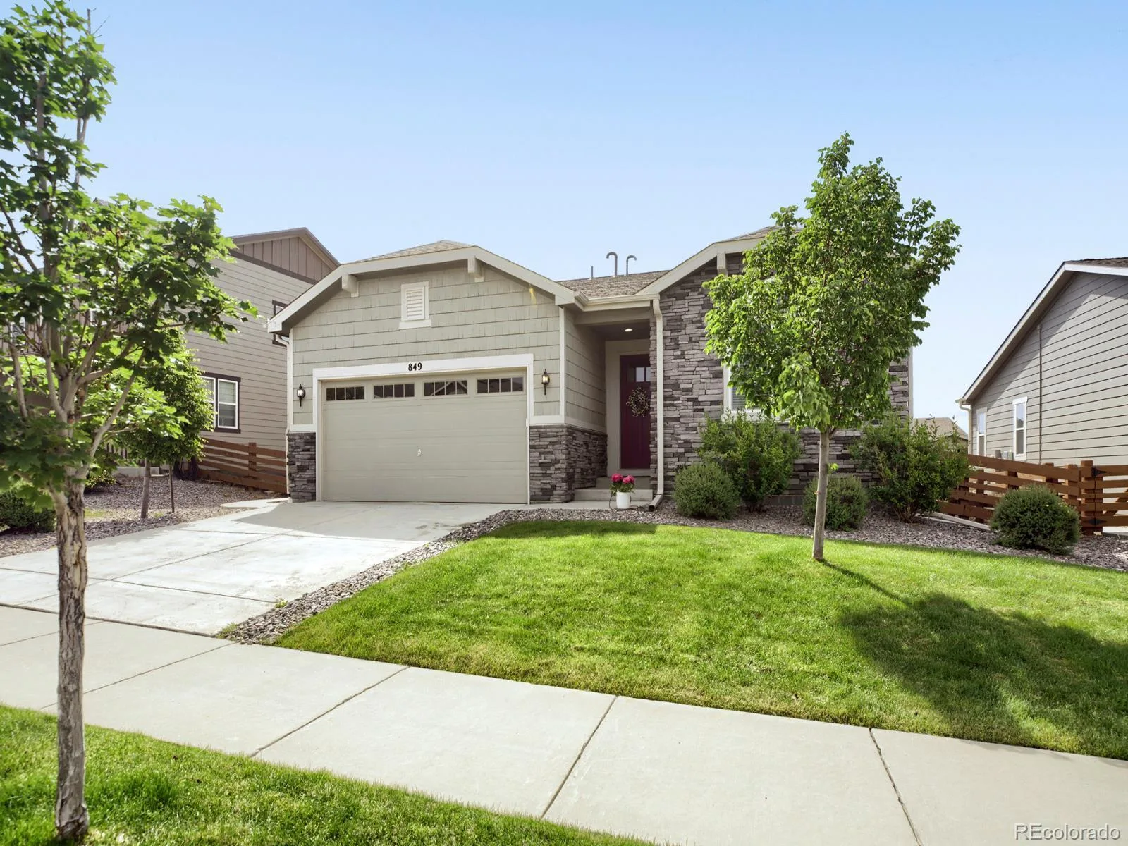 849 Audubon Peak Drive Erie CO 80516 | MLS #REC2319099 06032026221652 1600 1
