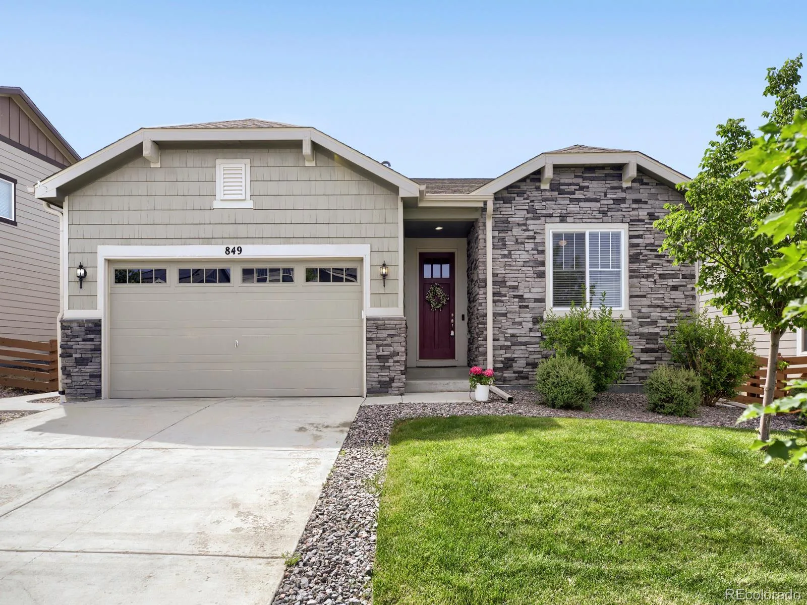 849 Audubon Peak Drive Erie CO 80516 | MLS #REC2319099 06032026221652 1600 2