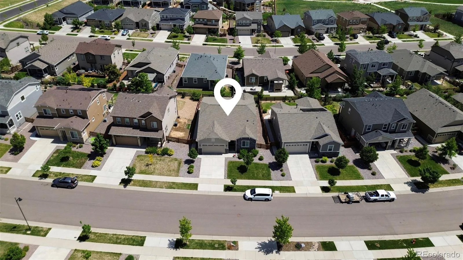 849 Audubon Peak Drive Erie CO 80516 | MLS #REC2319099 06032026221652 1600 34