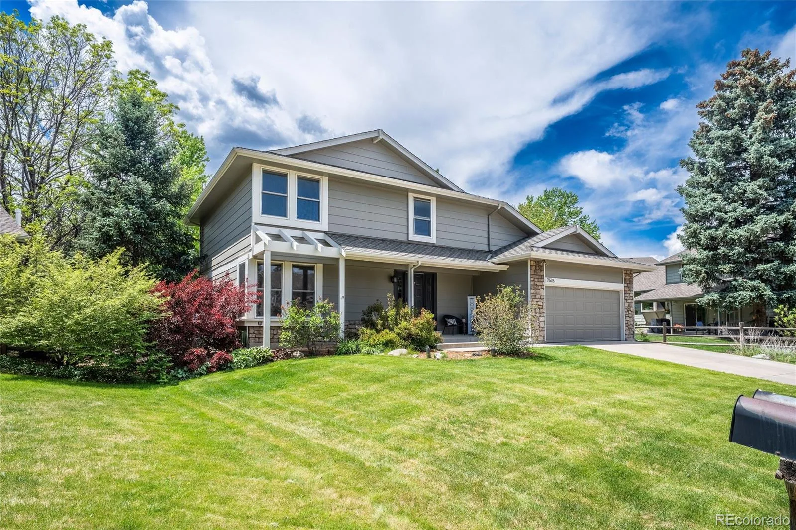 7576 E Long Avenue Centennial CO 80112 MLS #REC2320035 05292026222745 1600 1