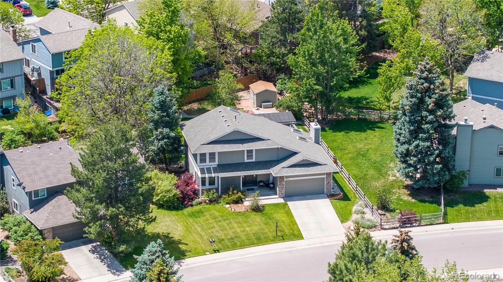 7576 E Long Avenue Centennial CO 80112 MLS #REC2320035 05292026222745 1600 6