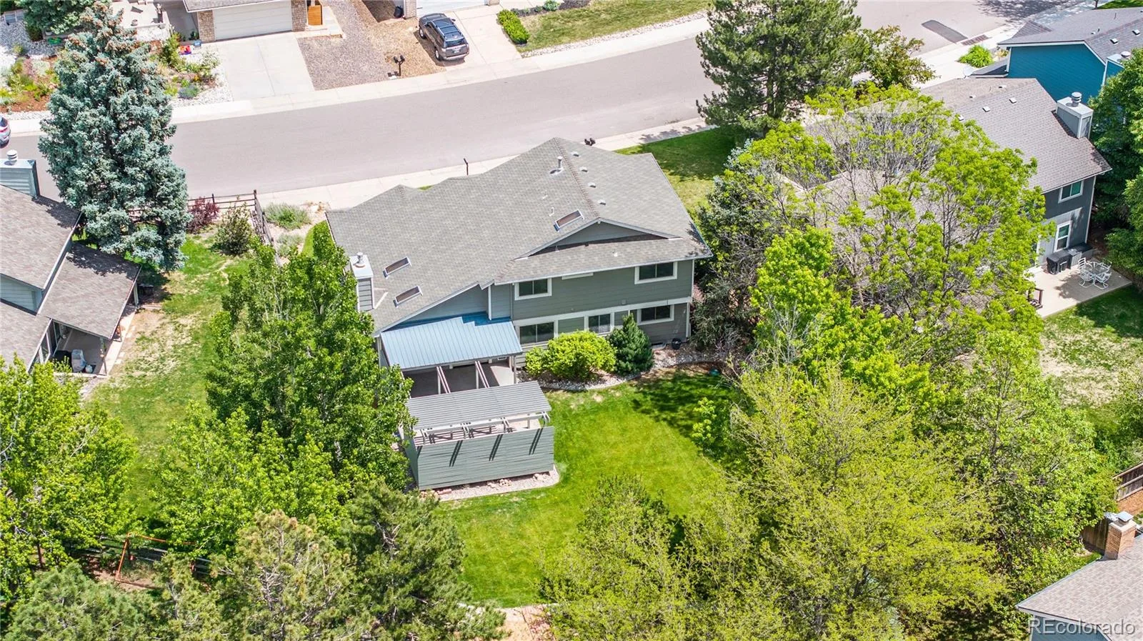 7576 E Long Avenue Centennial CO 80112 MLS #REC2320035 05292026222745 1600 7