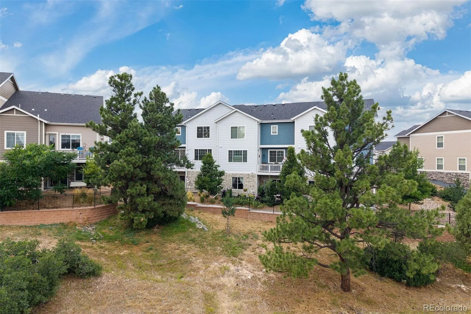 5850 Still Meadow Place Castle Rock CO 80104 | MLS #REC2320250 08062026160147 1600 20