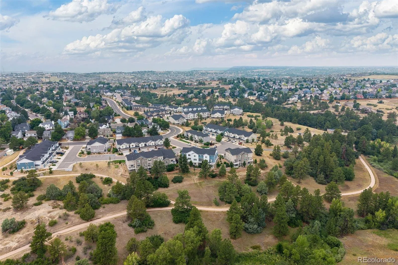 5850 Still Meadow Place Castle Rock CO 80104 | MLS #REC2320250 08062026160147 1600 21