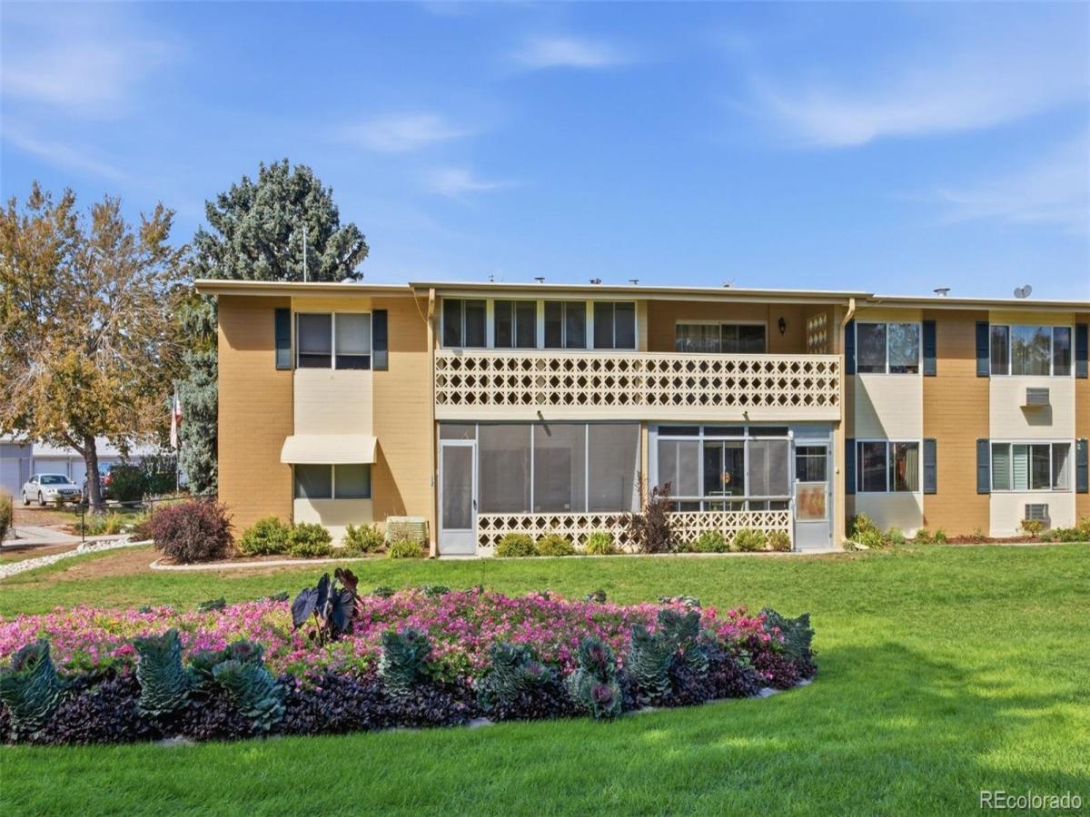740 S Alton Way #12A Denver CO 80247 | MLS #REC2320589 MLS #REC2320589 image #0