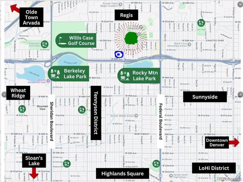 4847 N Meade Street Denver CO 80221 | MLS #REC2320829 08022026023941 1024 44