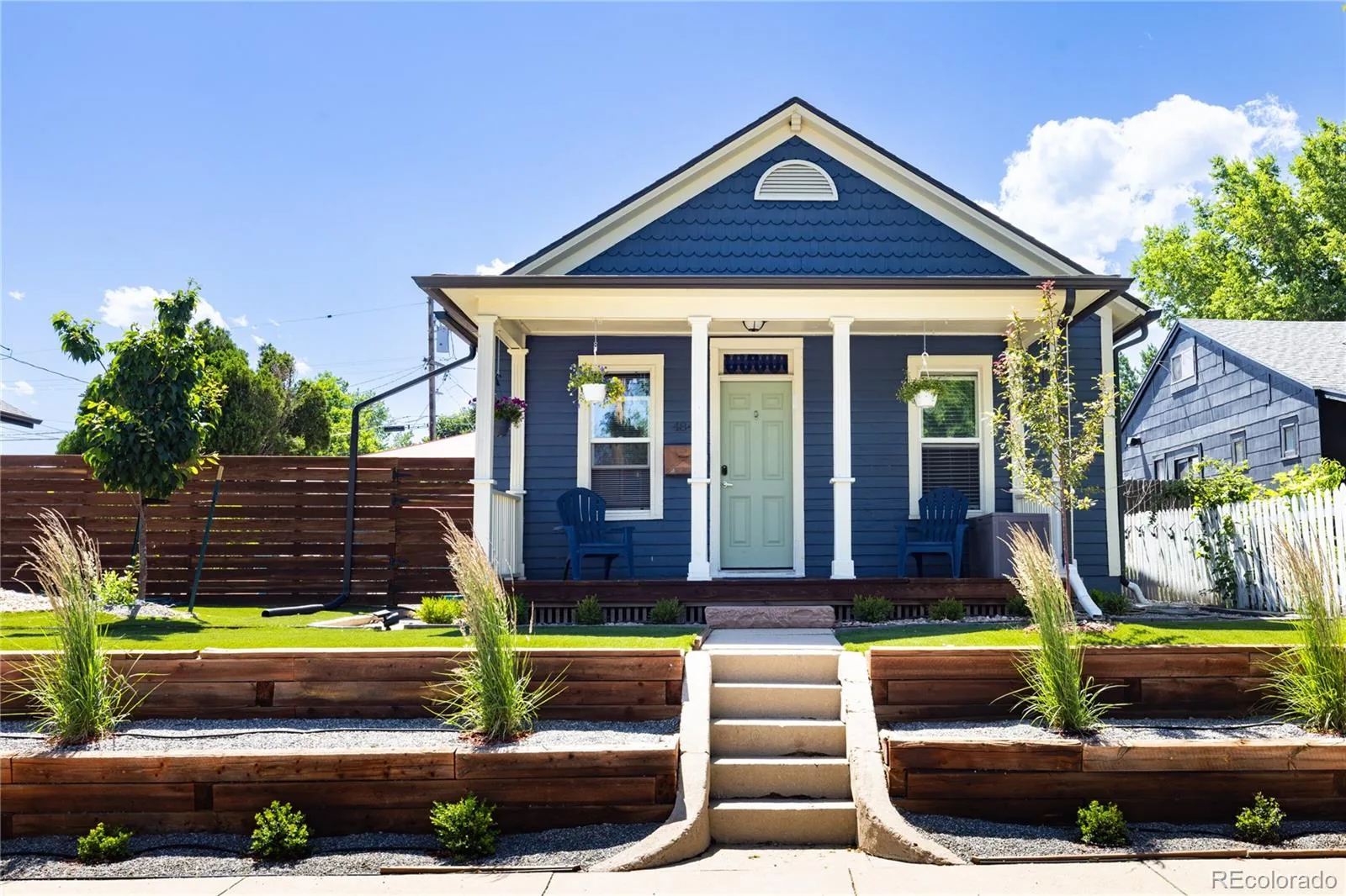 4847 N Meade Street Denver CO 80221 | MLS #REC2320829 08022026023941 1600 1