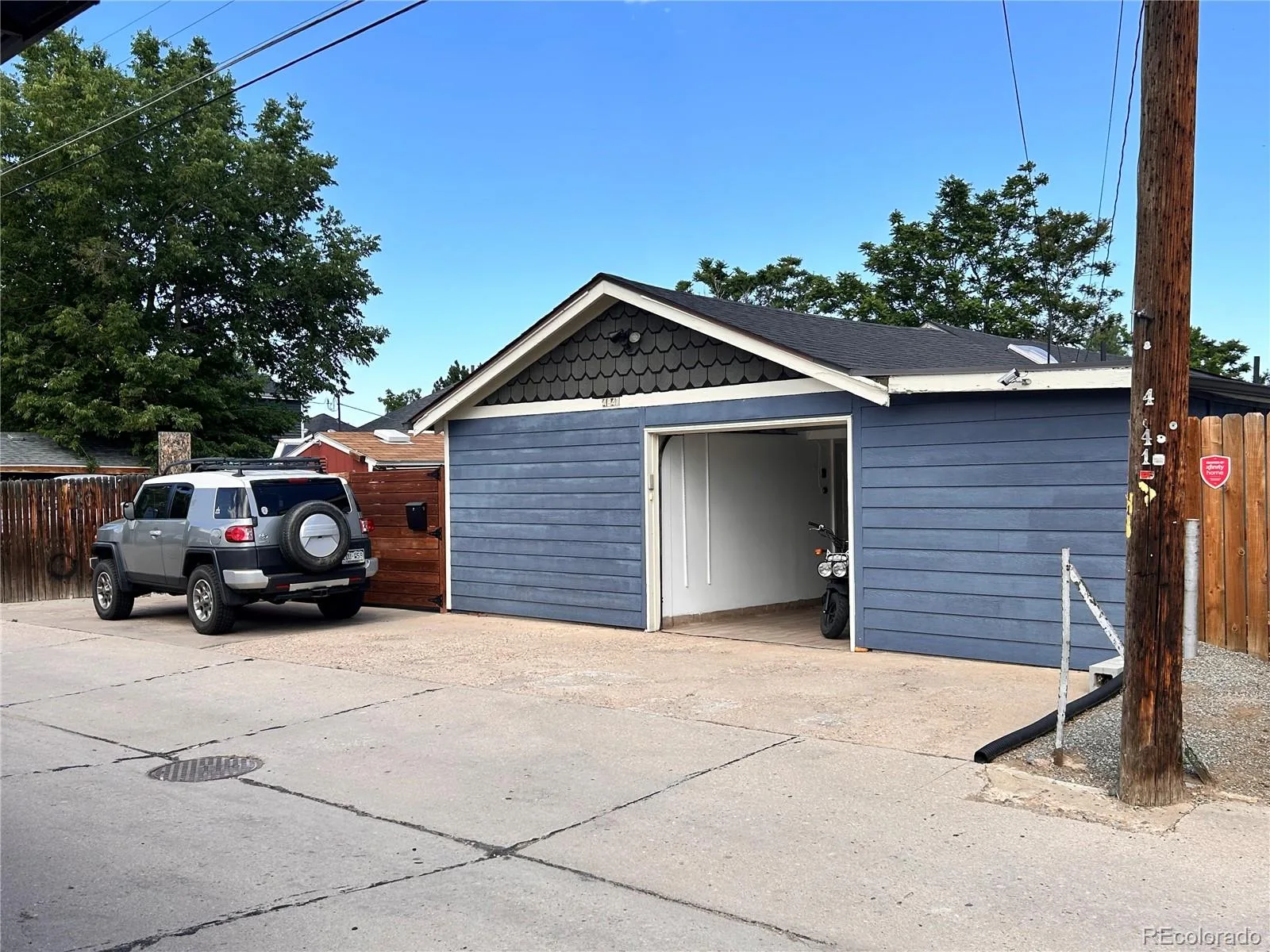 4847 N Meade Street Denver CO 80221 | MLS #REC2320829 08022026023941 1600 39