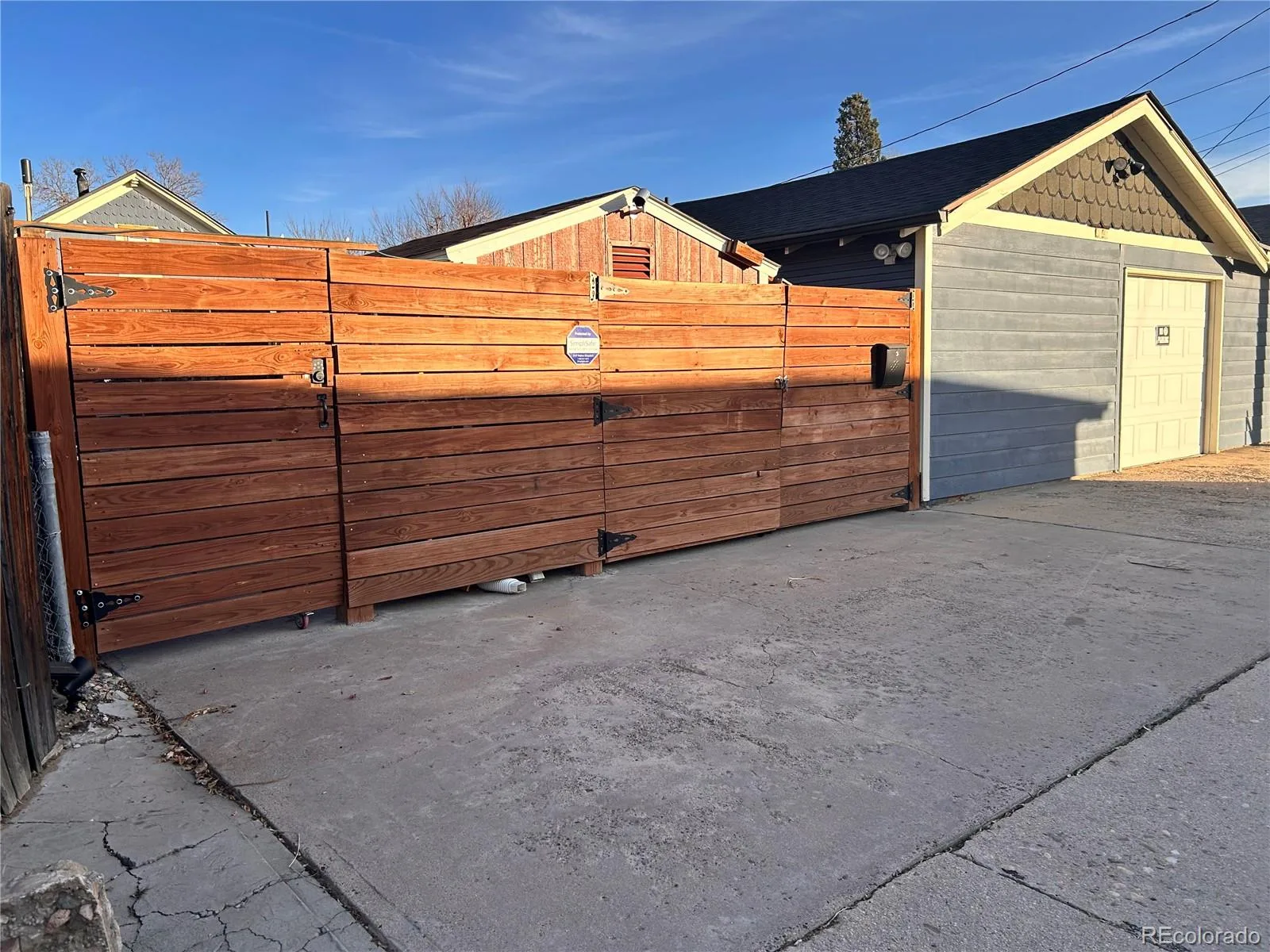 4847 N Meade Street Denver CO 80221 | MLS #REC2320829 08022026023941 1600 40