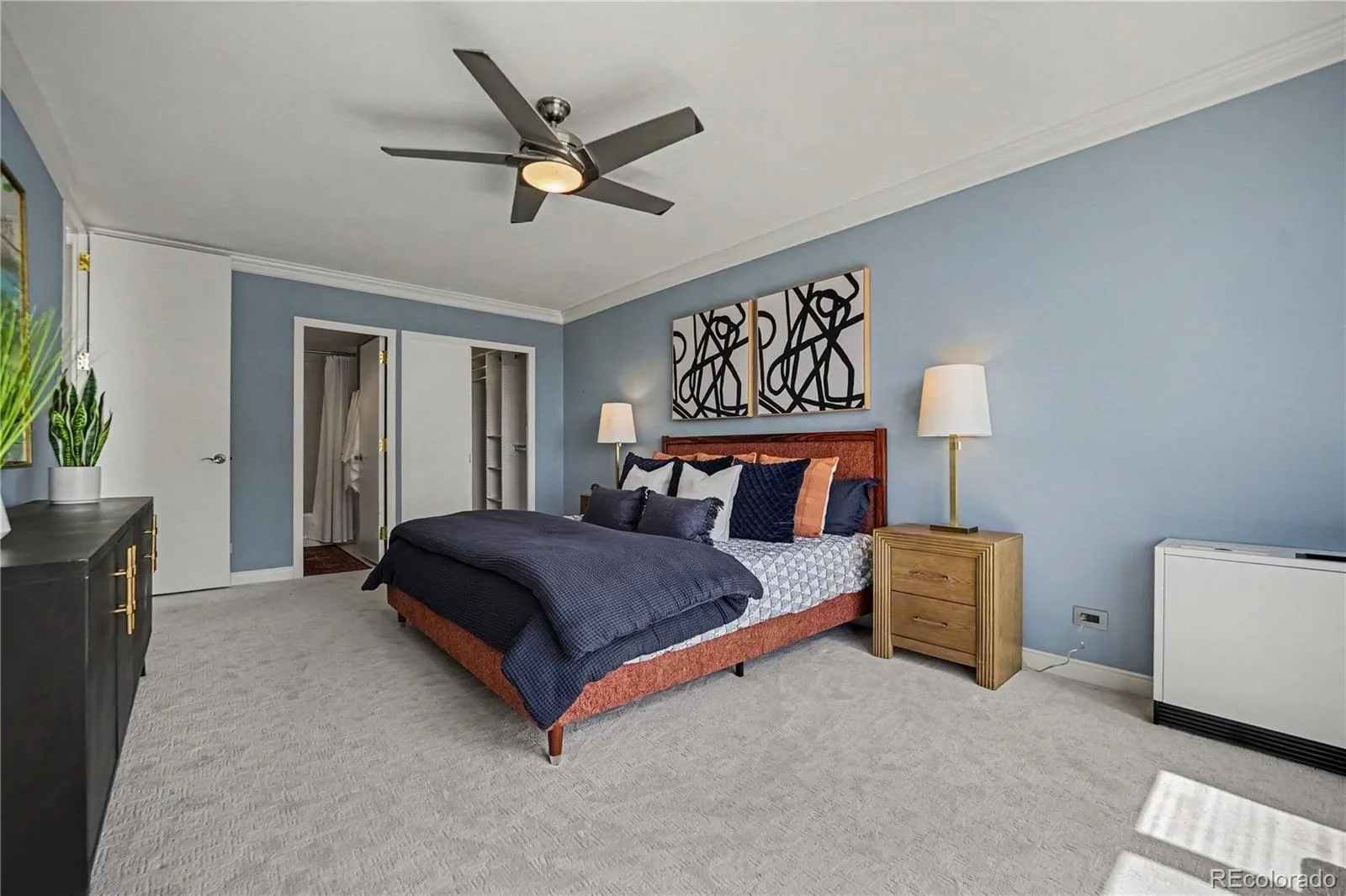 3100 E Cherry Creek South Drive #1504 Denver CO 80209 | MLS #REC2322749 08162026143604 1600 14