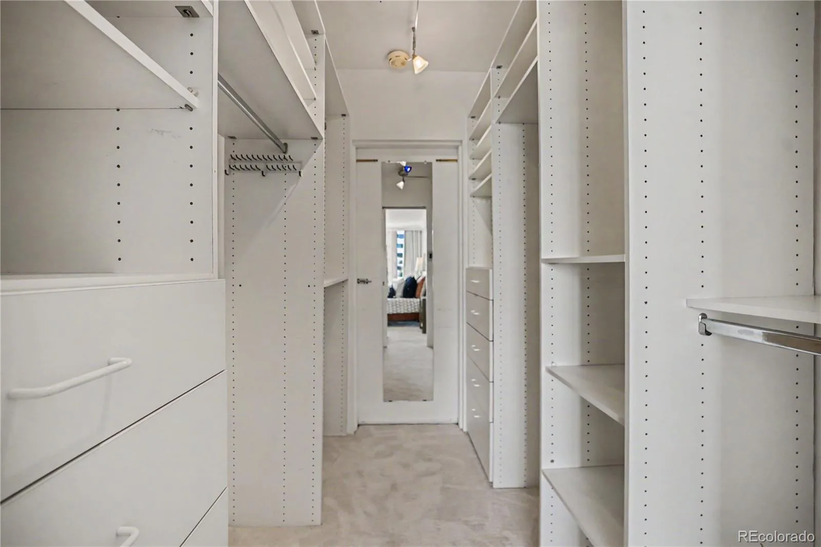 3100 E Cherry Creek South Drive #1504 Denver CO 80209 | MLS #REC2322749 08162026143604 1600 16
