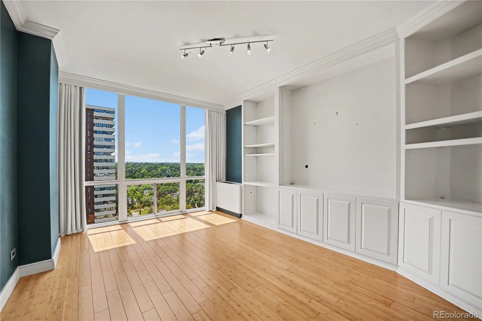 3100 E Cherry Creek South Drive #1504 Denver CO 80209 | MLS #REC2322749 08162026143604 1600 17