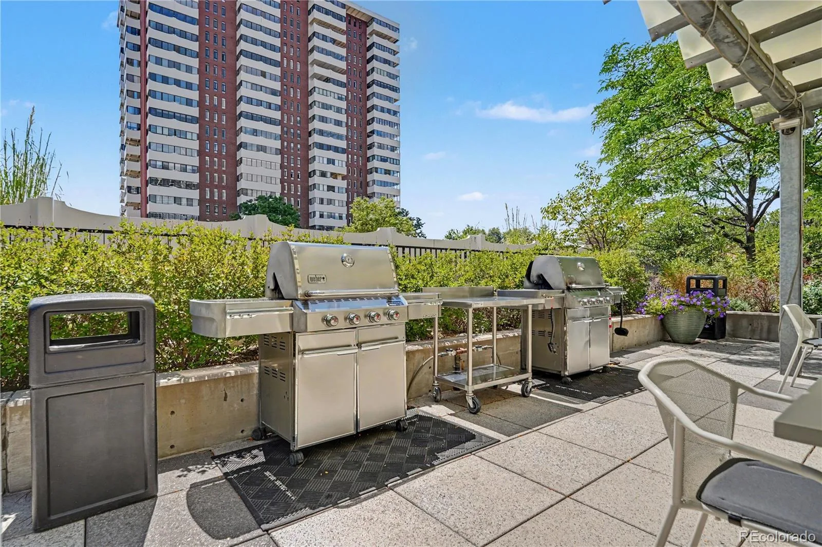 3100 E Cherry Creek South Drive #1504 Denver CO 80209 | MLS #REC2322749 08162026143604 1600 22
