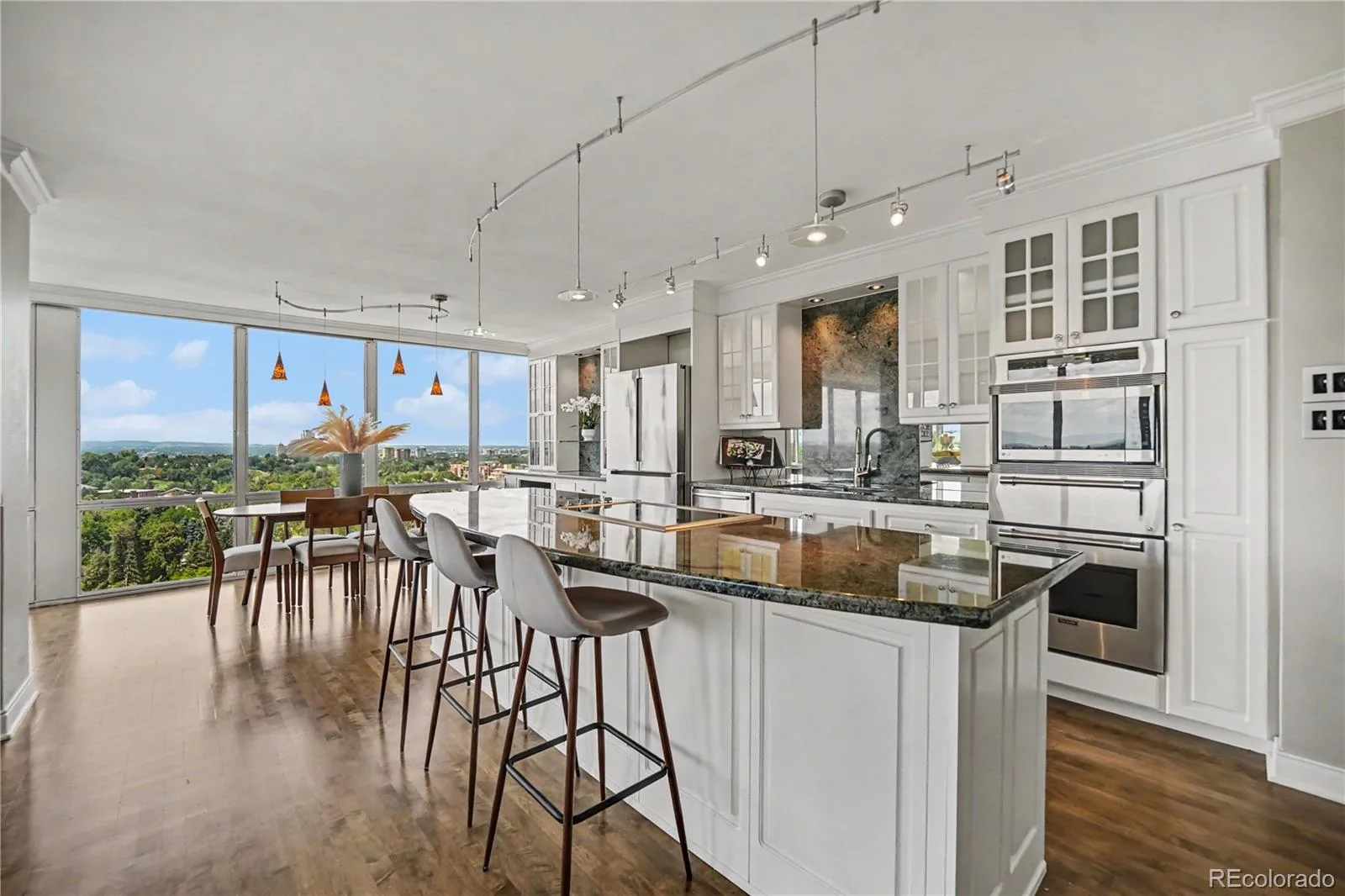 3100 E Cherry Creek South Drive #1504 Denver CO 80209 | MLS #REC2322749 08162026143604 1600 6