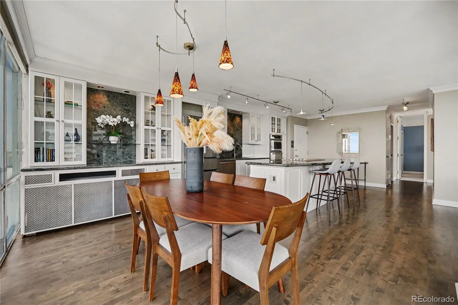 3100 E Cherry Creek South Drive #1504 Denver CO 80209 | MLS #REC2322749 08162026143604 1600 8