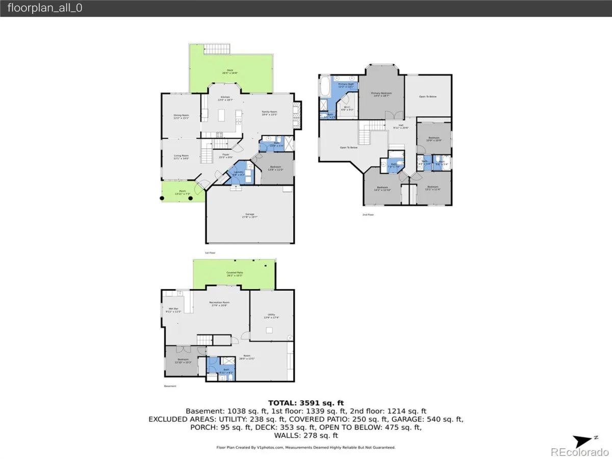 6449 S Jericho Way Centennial CO 80016 MLS #REC2322834 06092026024129 1200 49
