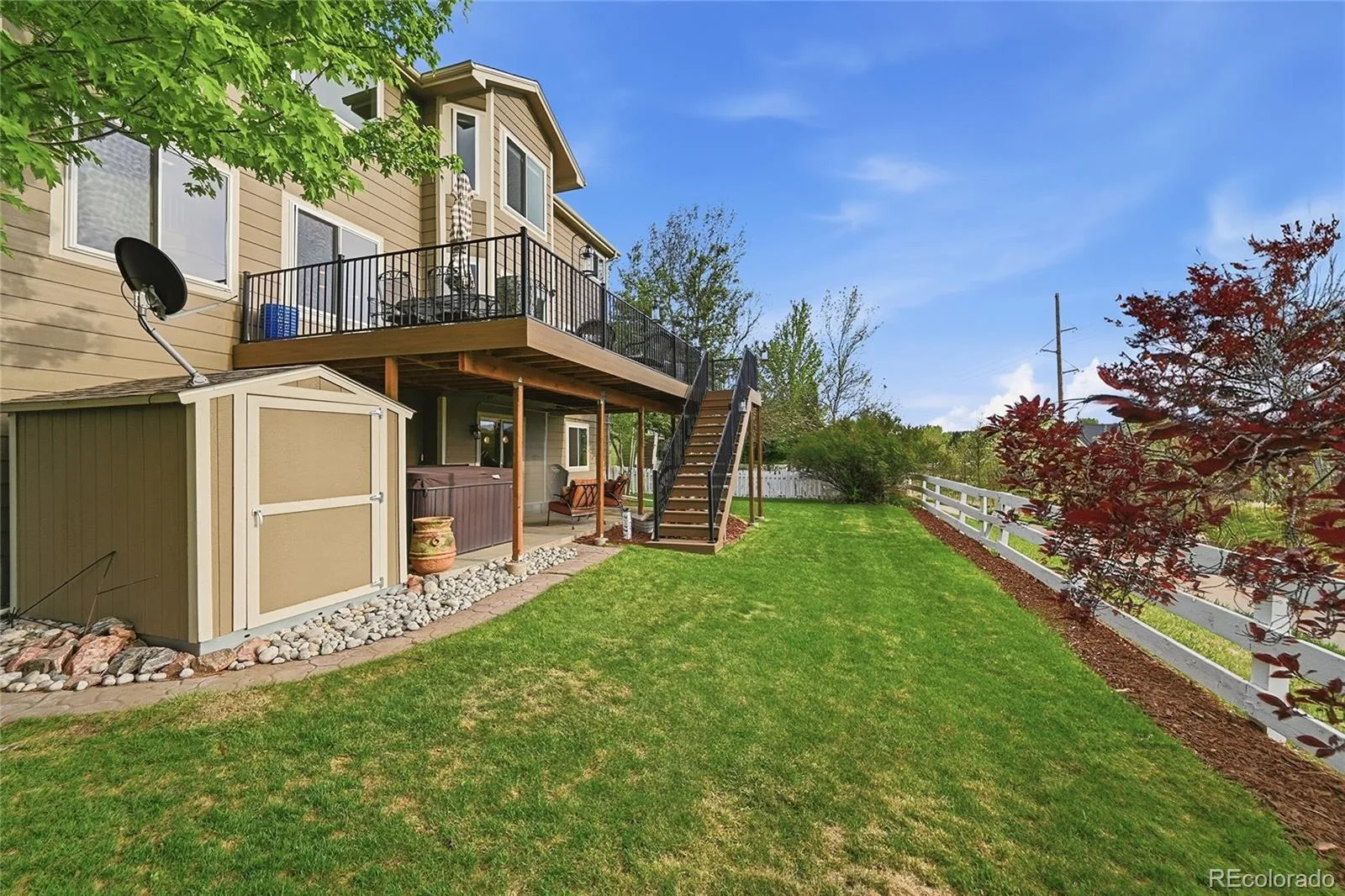 6449 S Jericho Way Centennial CO 80016 MLS #REC2322834 06092026024129 1600 36