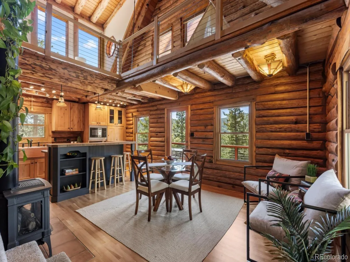77 Gigi Lane Evergreen CO 80439 | MLS #REC2322852 05142026211019 1200 1