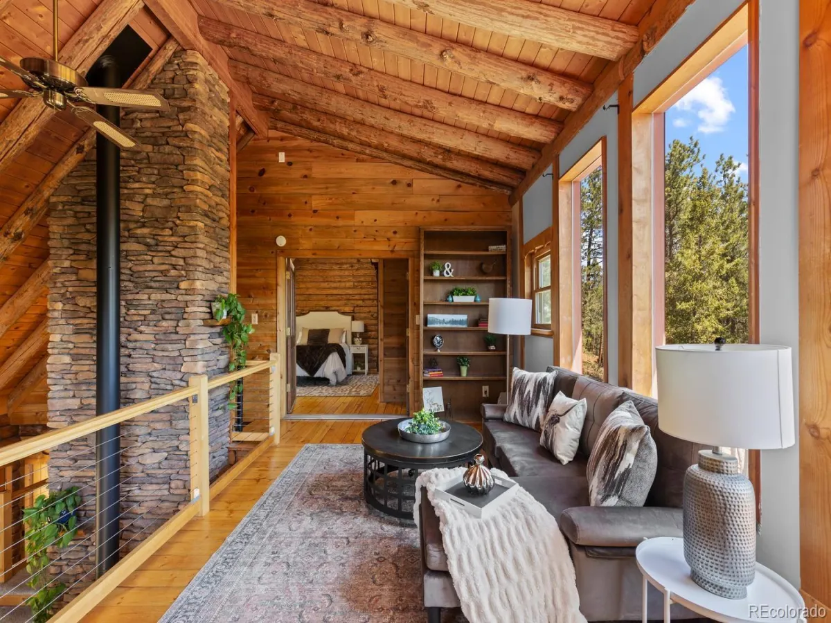 77 Gigi Lane Evergreen CO 80439 | MLS #REC2322852 05142026211019 1200 17