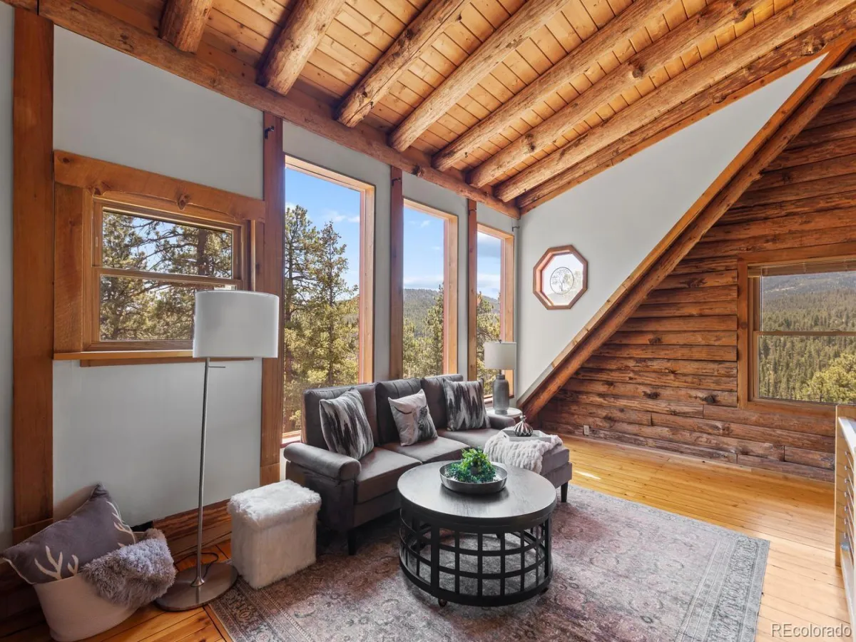 77 Gigi Lane Evergreen CO 80439 | MLS #REC2322852 05142026211019 1200 18